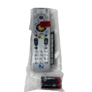 DIRECTV Universal Remote Control with Batteries NEW